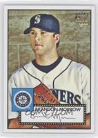 Brandon Morrow