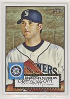 Brandon Morrow