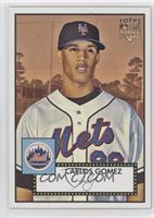 Carlos Gomez