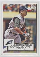 SP - Action Variation - Delmon Young