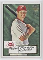 Josh Hamilton