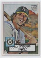 Travis Buck #/552