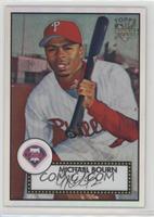 Michael Bourn #/552