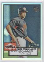 Nate Schierholtz #/552