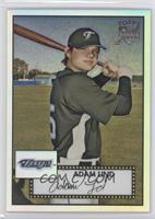 Adam Lind #/552