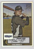 Adam Lind #/552