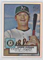 Danny Putnam #/552