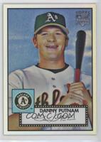 Danny Putnam #/552