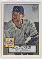 Sean Henn #/552