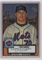 Joe Smith #/552