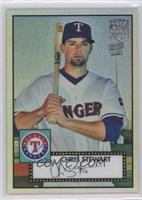 Chris Stewart #/552