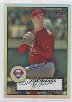 Kyle Kendrick [Noted] #/552