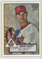 Doug Slaten #/552