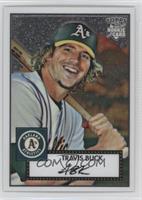 Travis Buck #/1,952