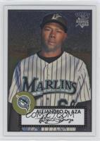 Alejandro De Aza #/1,952