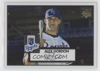 Alex Gordon #/1,952