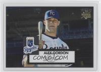 Alex Gordon #/1,952