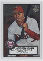 Michael Bourn #/1,952