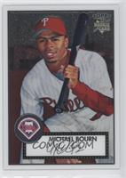 Michael Bourn #/1,952