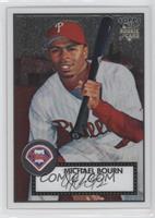 Michael Bourn #/1,952