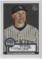 Jeff Baker #/1,952