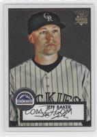 Jeff Baker #/1,952