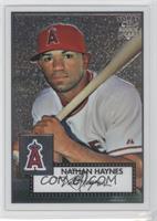 Nathan Haynes #/1,952