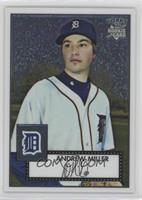 Andrew Miller #/1,952