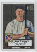 Mike Fontenot #/1,952