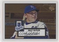 Billy Butler #/1,952