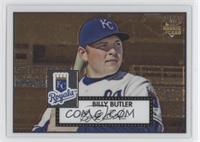 Billy Butler #/1,952