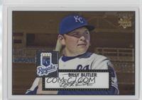 Billy Butler #/1,952