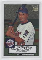 Alexi Casilla #/1,952