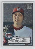 Matt Chico #/1,952