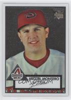 Miguel Montero #/1,952