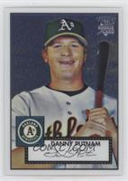 Danny Putnam #/1,952