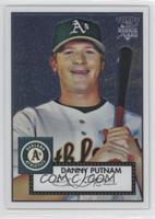 Danny Putnam #/1,952