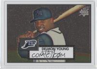 Delmon Young #/1,952