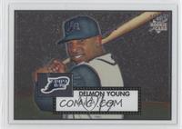 Delmon Young #/1,952