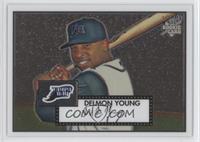 Delmon Young #/1,952