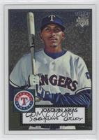 Joaquin Arias #/1,952