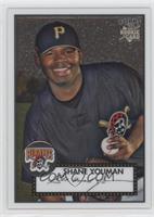 Shane Youman #/1,952