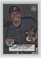 Shane Youman #/1,952