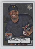 Shane Youman #/1,952