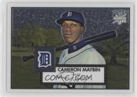 Cameron Maybin #/1,952