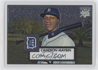 Cameron Maybin #/1,952