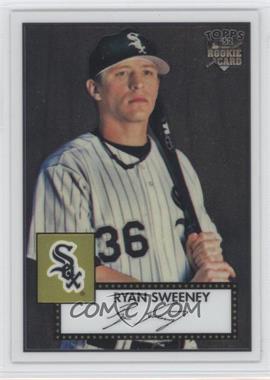 2007 Topps '52 - Chrome #TCRC58 - Ryan Sweeney /1952