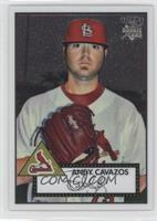 Andy Cavazos #/1,952