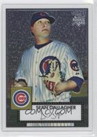 Sean Gallagher #/1,952