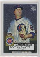 Sean Gallagher #/1,952